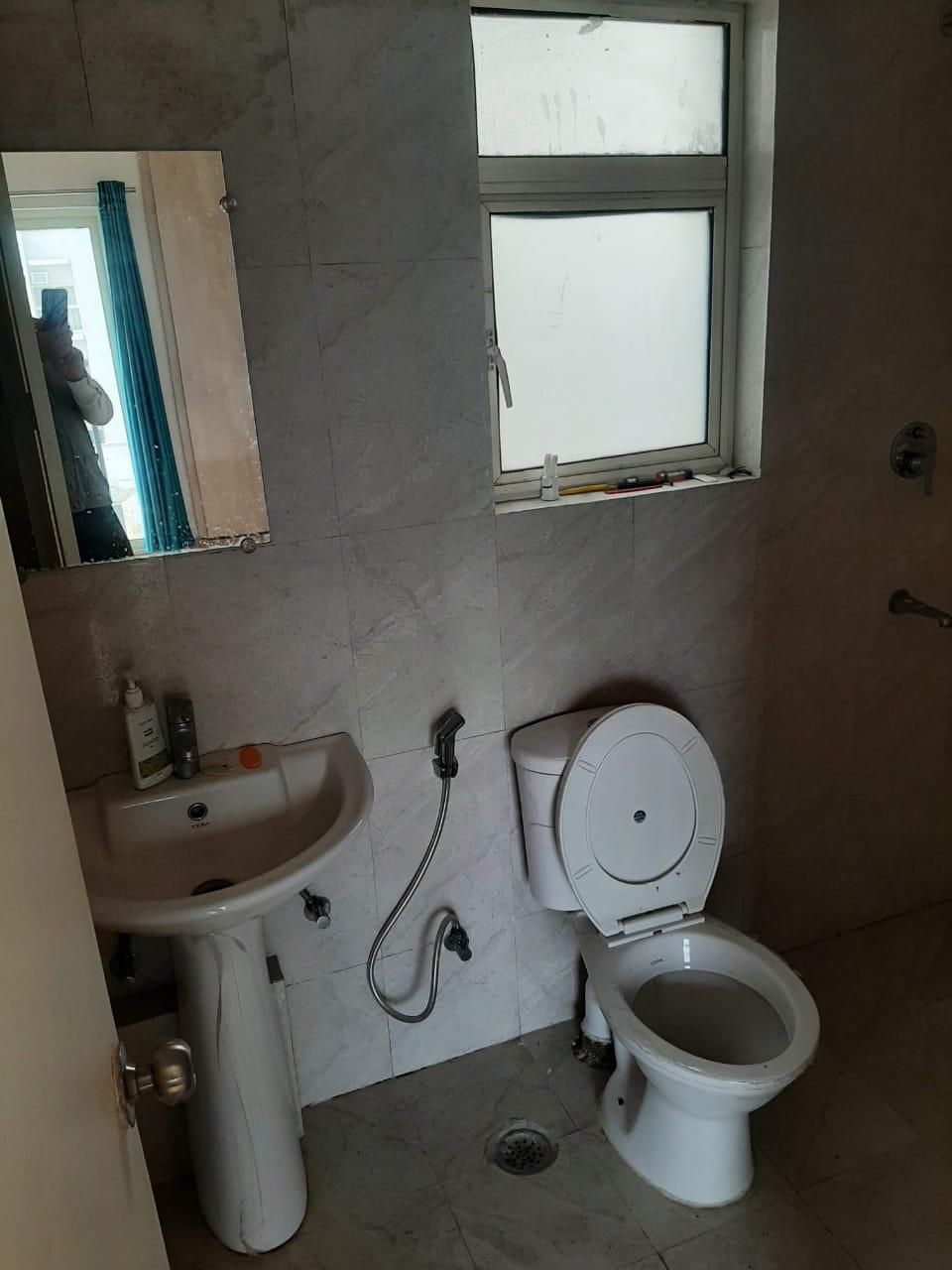 3.5 BHK Builder Floor For Sale in Puri Aman Vilas