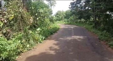  Plot – Exterior View View at Keralassery - for Sale