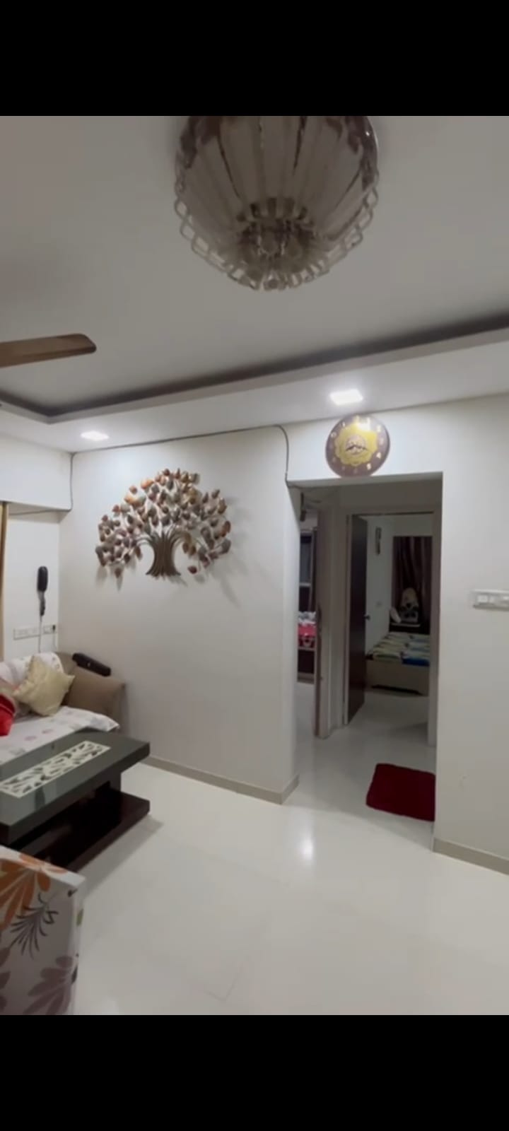 2 BHK 850 Sq.Ft. Apartment in Aarti CHS Ghatkopar West