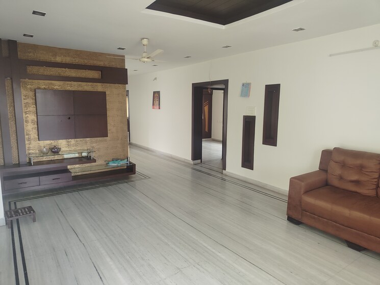 Living Room, kphb 3 Bedroom 1800 Sq.Ft. Apartment In Kphb Hyderabad 9121116
