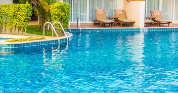3 BHK Apartment For Rent in Poulomi Avante, Kokapet