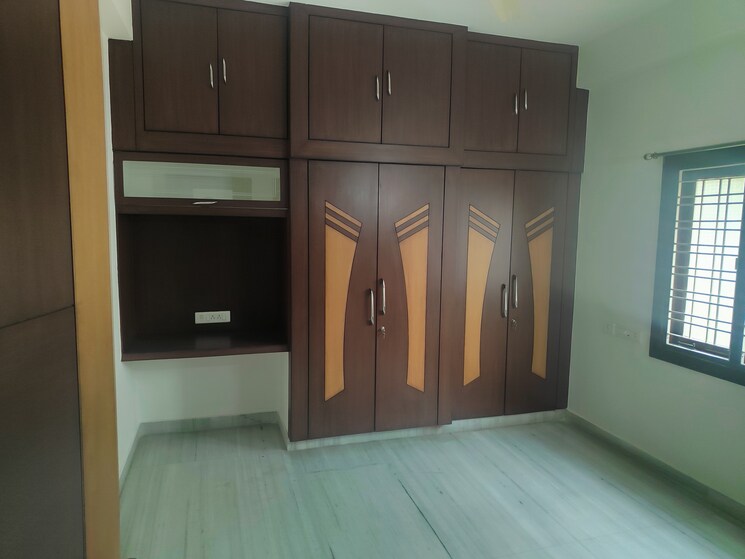 Bedroom, kphb 3 Bedroom 1800 Sq.Ft. Apartment In Kphb Hyderabad 9121116