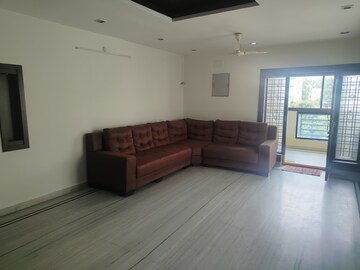 Living Room in 3 BHK Apartment at Kphb – for Rent