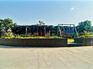 4 BHK Apartment – Exterior View View at Ratan Galaxy, Vrindavan Yojna - for Sale