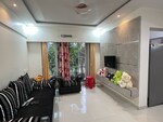 1 BHK + Extra Room 423 Sq.Ft. Apartment in Delta Vrindavan