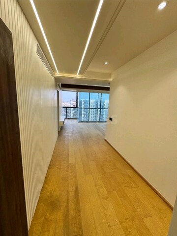 Balcony in 5 BHK Penthouse at Azeagaia Botanica, Vrindavan Yojna – for Sale