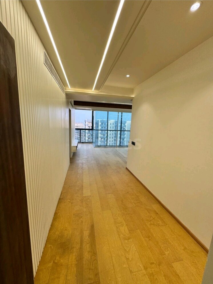 Balcony, azeagaia-botanica 5 Bedroom 5200 Sq.Ft. Penthouse In Vrindavan Yojna Lucknow 9121163