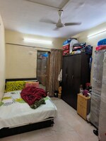 1 BHK 405 Sq.Ft. Apartment in Komal Tower