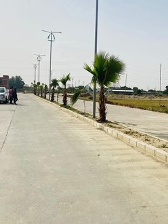 Plot For Sale in UPAVP Vrindavan Yojana
