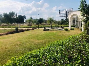 Plot Area in  Plot at UPAVP Vrindavan Yojana, Vrindavan Yojna – for Sale