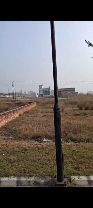 Plot Area in  Plot at UPAVP Vrindavan Yojana, Vrindavan Yojna – for Sale