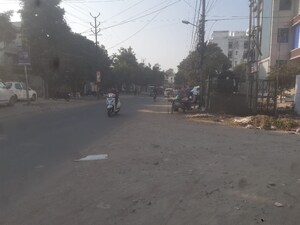  Plot – Exterior View View at UPAVP Vrindavan Yojana, Vrindavan Yojna - for Sale