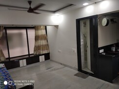 1 BHK Apartment For Sale in Marol