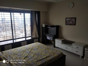 Bedroom in 1 BHK Apartment at Marol – for Sale