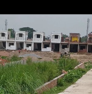  Plot – Exterior View View at Deva Road - for Sale