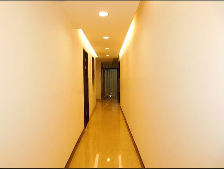 Other, anand lok 4 Bedroom 4500 Sq.Ft. Apartment In Anand Lok Delhi 9121177