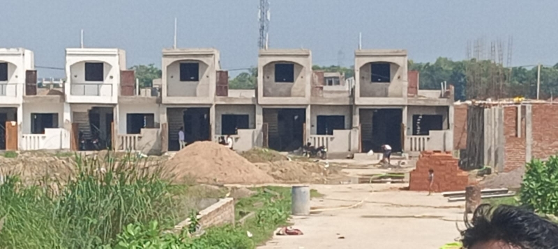 2 BHK Villa For Sale in Yash Town 