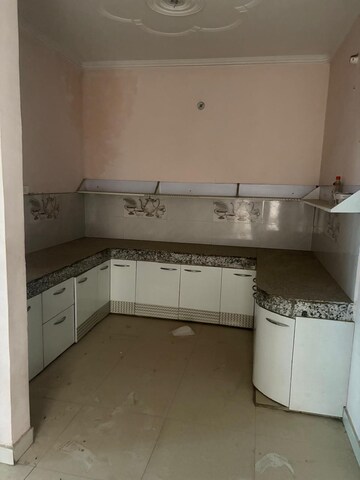 Kitchen in 6+ BHK Independent House at UPAVP Vrindavan Yojana, Vrindavan Yojna – for Sale