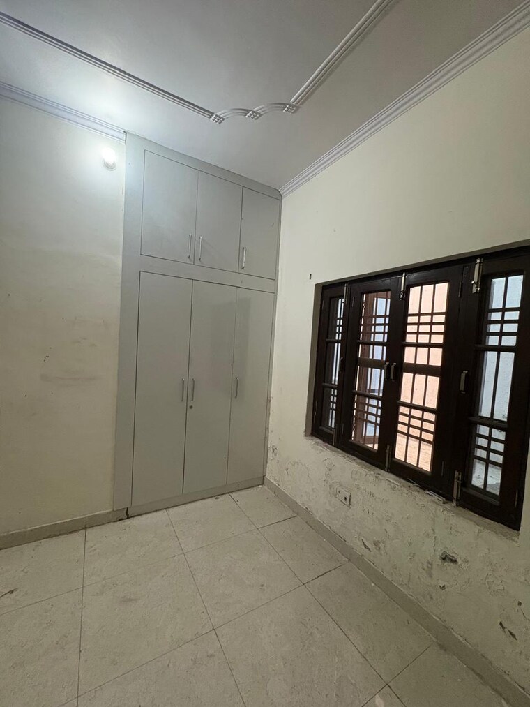 Master Bedroom, upavp-vrindavan-yojana 6+ Bedroom 4300 Sq.Ft. Independent House In Vrindavan Yojna Lucknow 9121197
