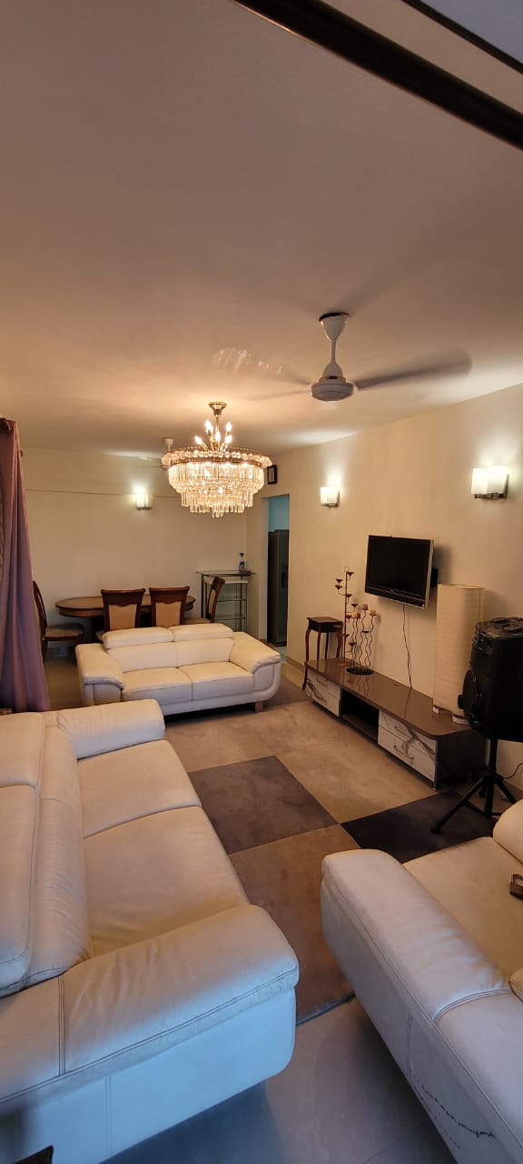 3 BHK Apartment For Sale in Ozone Urbana Aqua