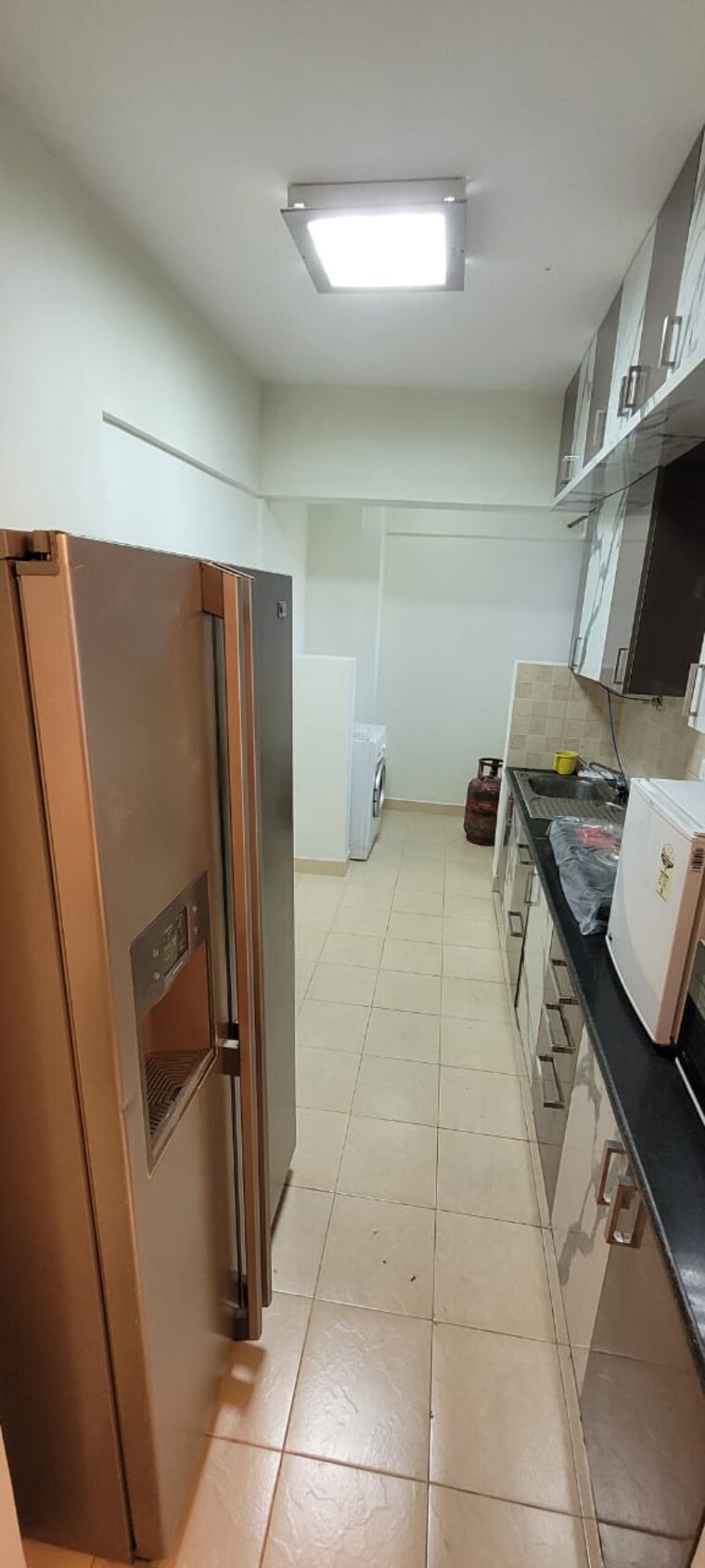 Kitchen, ozone-urbana-aqua 3 Bedroom 1145 Sq.Ft. Apartment In Devanahalli Bangalore 9121292