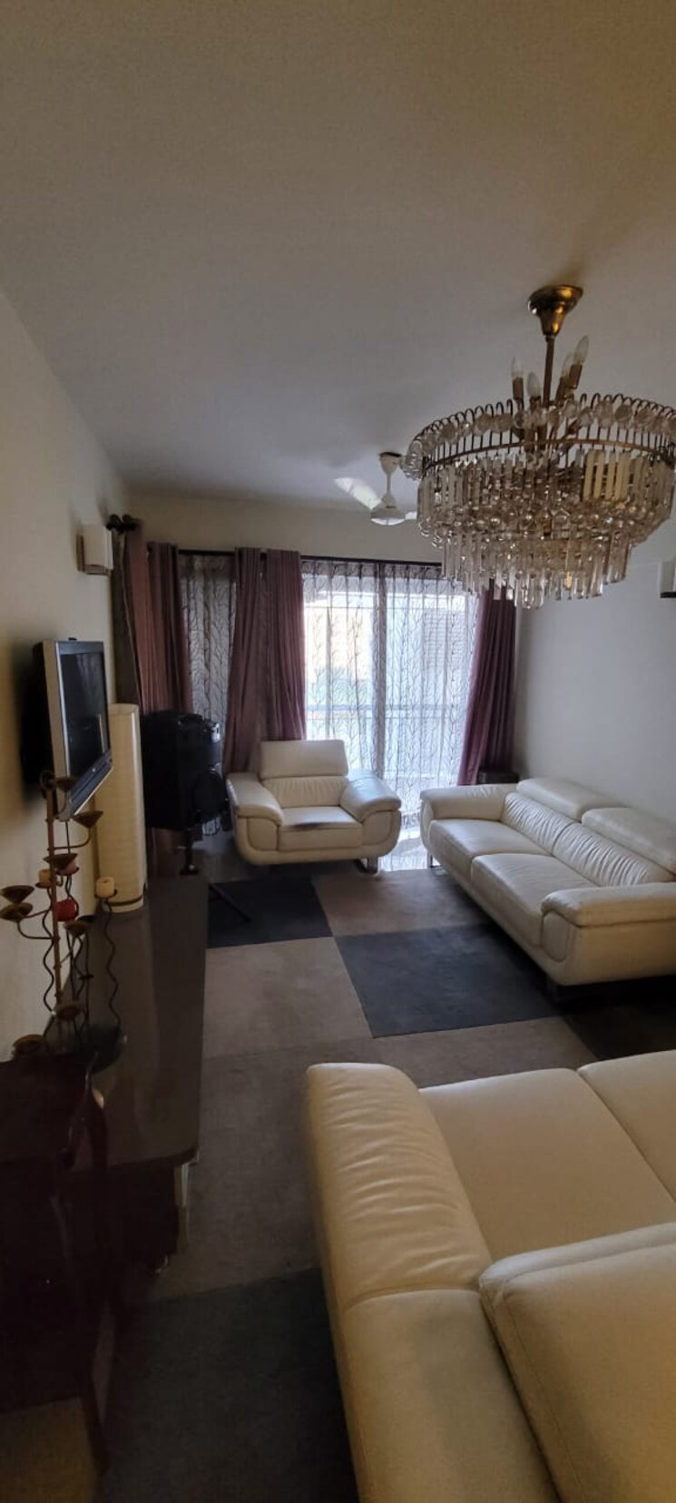 Living Room, ozone-urbana-aqua 3 Bedroom 1145 Sq.Ft. Apartment In Devanahalli Bangalore 9121292