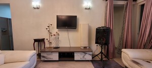 Furnished Amenities in 3 BHK Apartment at Ozone Urbana Aqua, Devanahalli – for Sale