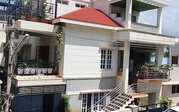 2 BHK Independent House For Rent in Vijayanagar 2nd Stage