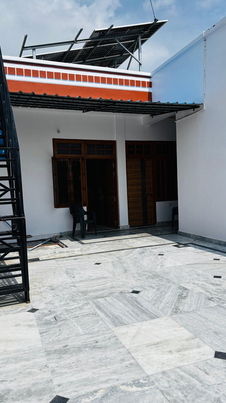 Bedroom, gomti nagar 2 Bedroom 1000 Sq.Ft. Independent House In Gomti Nagar Lucknow 9121205