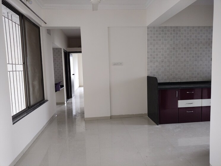 Kitchen, b-k-jhala-manjri-greens-v 3 Bedroom 1450 Sq.Ft. Apartment In Manjari Pune 9121222