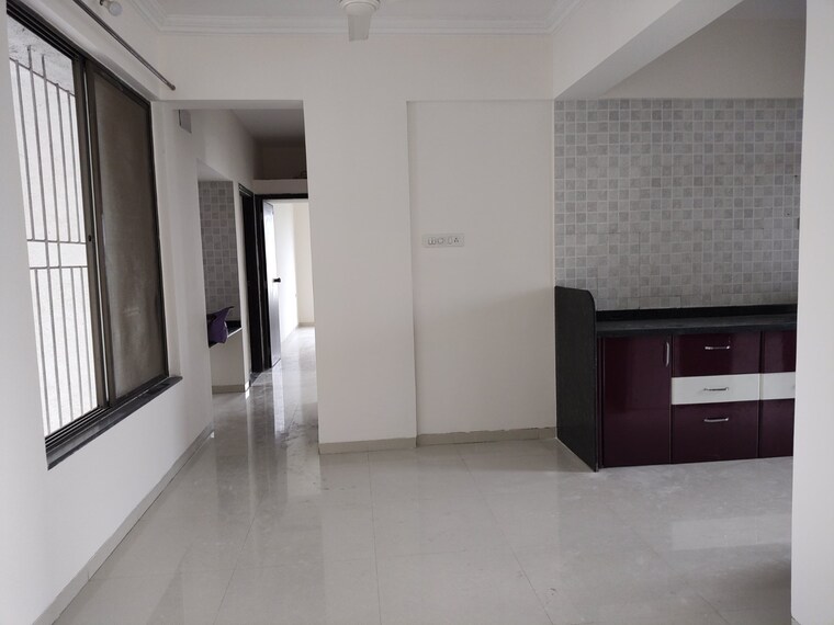 Kitchen, b-k-jhala-manjri-greens-v 3 Bedroom 1450 Sq.Ft. Apartment In Manjari Pune 9121222