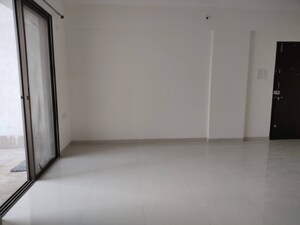 Living Room in 3 BHK Apartment at B K Jhala Manjri Greens V, Manjari – for Sale