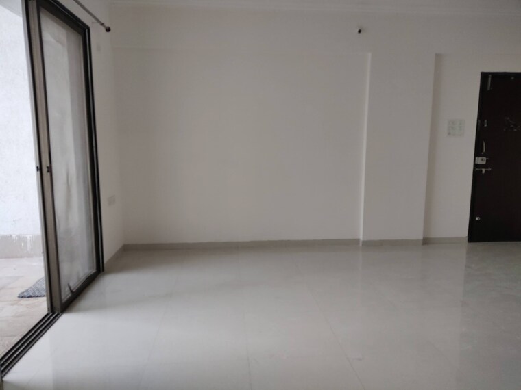 Living Room, b-k-jhala-manjri-greens-v 3 Bedroom 1450 Sq.Ft. Apartment In Manjari Pune 9121222