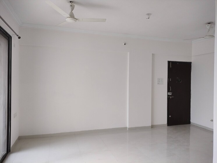 Living Room, b-k-jhala-manjri-greens-v 3 Bedroom 1450 Sq.Ft. Apartment In Manjari Pune 9121222
