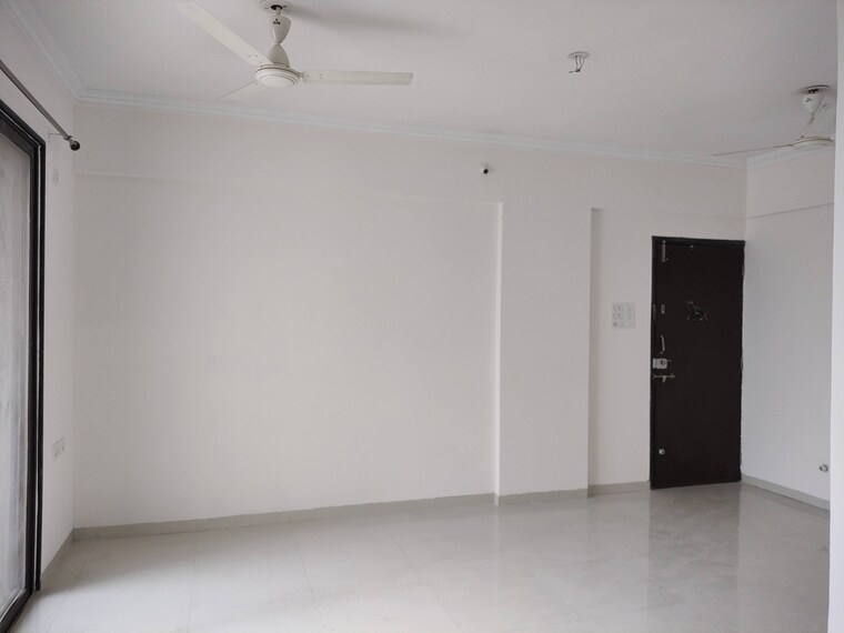 Living Room, b-k-jhala-manjri-greens-v 3 Bedroom 1450 Sq.Ft. Apartment In Manjari Pune 9121222