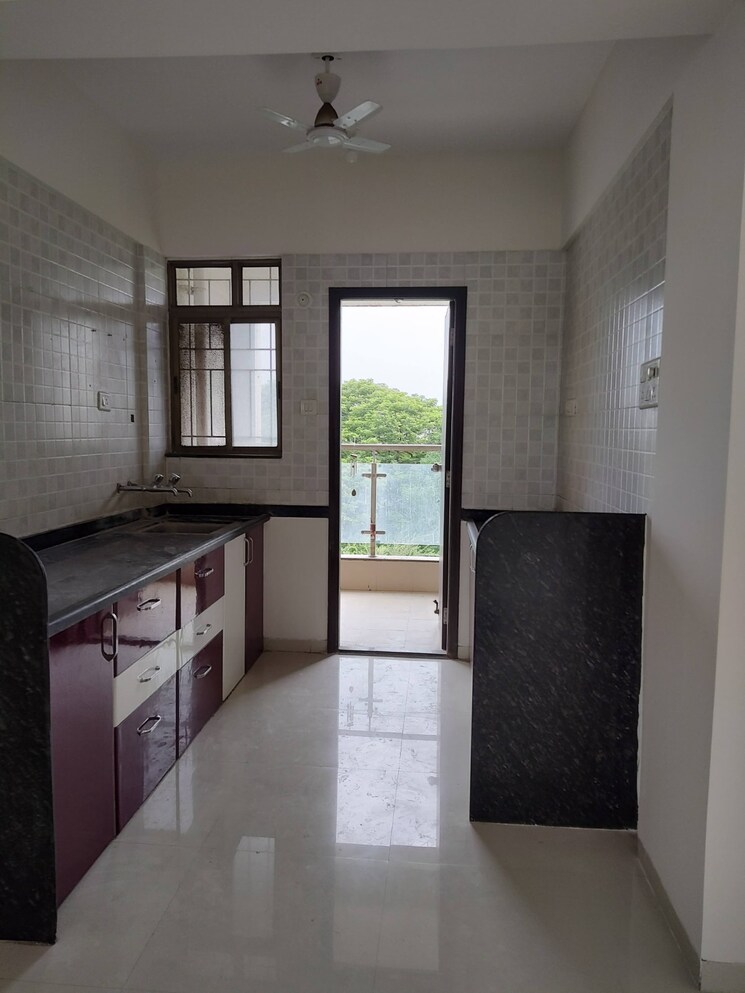 Kitchen, b-k-jhala-manjri-greens-v 3 Bedroom 1450 Sq.Ft. Apartment In Manjari Pune 9121222