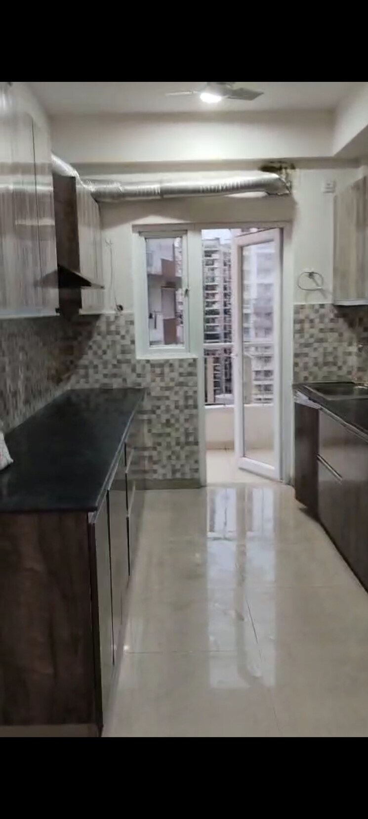 Kitchen, samridhi-grand-avenue 3 Bedroom 1610 Sq.Ft. Apartment In Tech Zone 4 Greater Noida Greater Noida 9121220