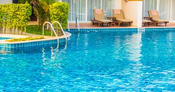 2 BHK Apartment For Rent in Hi Tech City