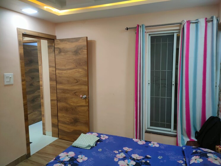 Bedroom, kfp-chesterfield 2 Bedroom 970 Sq.Ft. Apartment In Dhanori Pune 9121223