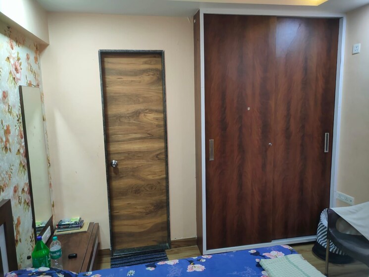 Bedroom, kfp-chesterfield 2 Bedroom 970 Sq.Ft. Apartment In Dhanori Pune 9121223