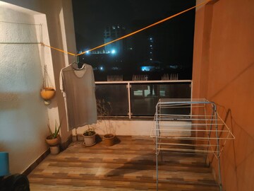  2 BHK Apartment at KFP Chesterfield, Dhanori – for Rent
