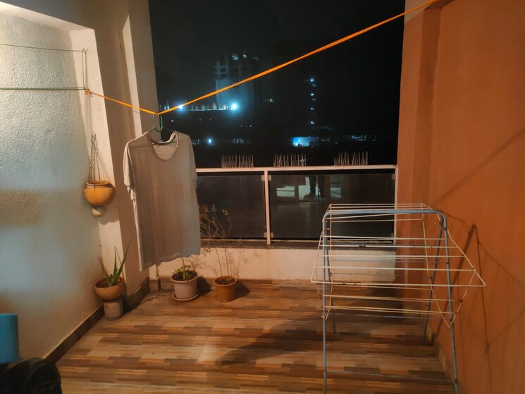 Other, kfp-chesterfield 2 Bedroom 970 Sq.Ft. Apartment In Dhanori Pune 9121223