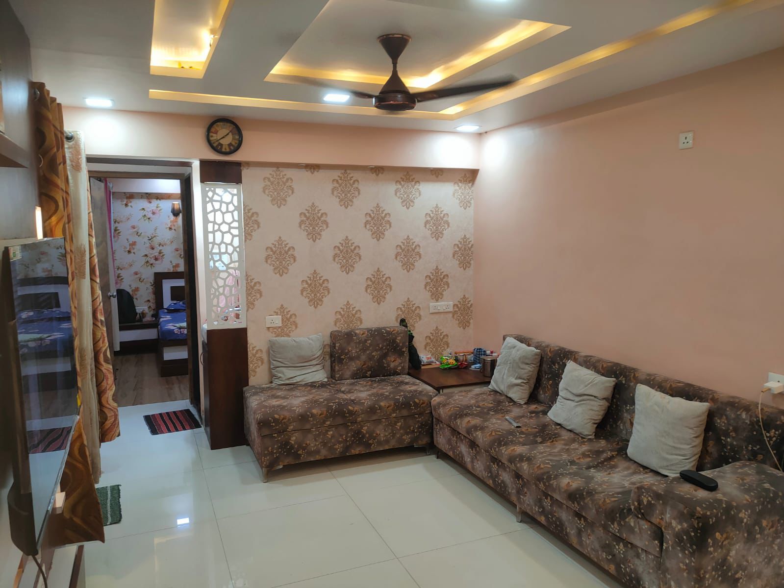 2 BHK Apartment For Rent in KFP Chesterfield