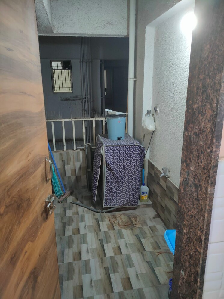 Other, kfp-chesterfield 2 Bedroom 970 Sq.Ft. Apartment In Dhanori Pune 9121223