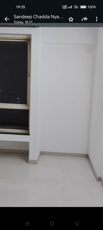 Room in 2 BHK Apartment at Nyati Elan, Wagholi – for Rent
