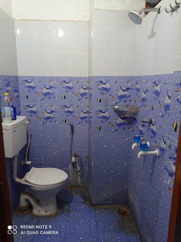 Team Area in 2 BHK Independent House at Gomti Nagar – for Rent