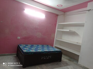 Bedroom in 2 BHK Independent House at Gomti Nagar – for Rent