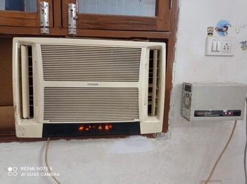 Furnished Amenities in 2 BHK Independent House at Gomti Nagar – for Rent
