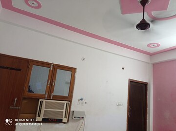 Furnished Amenities in 2 BHK Independent House at Gomti Nagar – for Rent