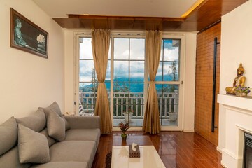 2 BHK Apartment For Sale in Adani Codename LIT, Thane West